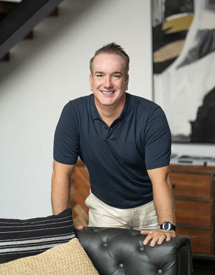 Mark Branch